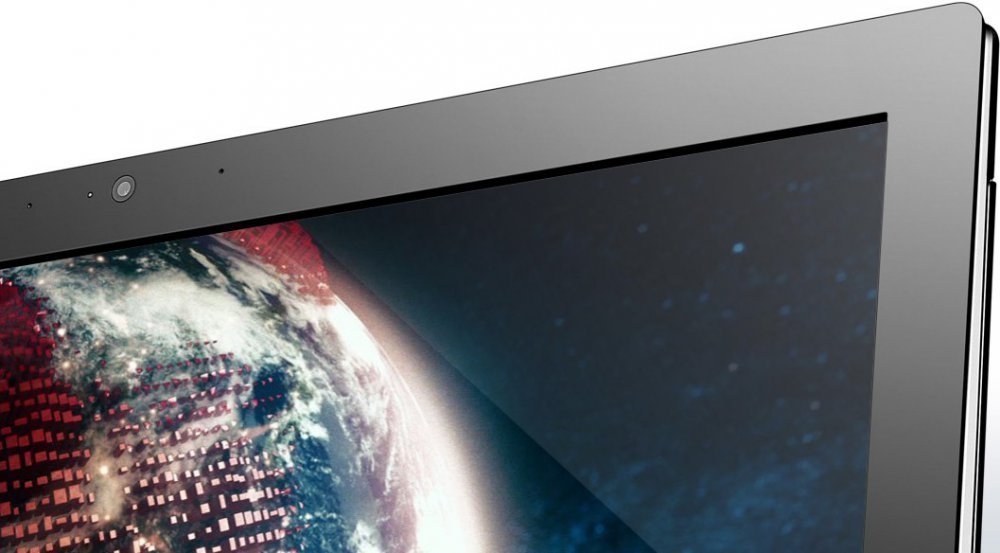 Моноблок Lenovo IdeaCentre C560 (57-326735)