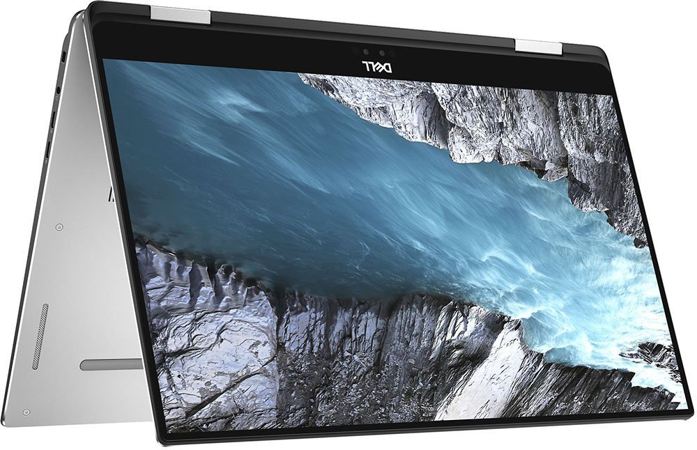 Ноутбук Dell XPS 15 (9575-6740)
