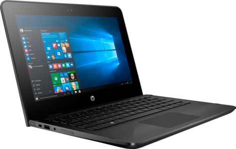 Ноутбук HP 11-ab197ur x360 (4XY19EA)