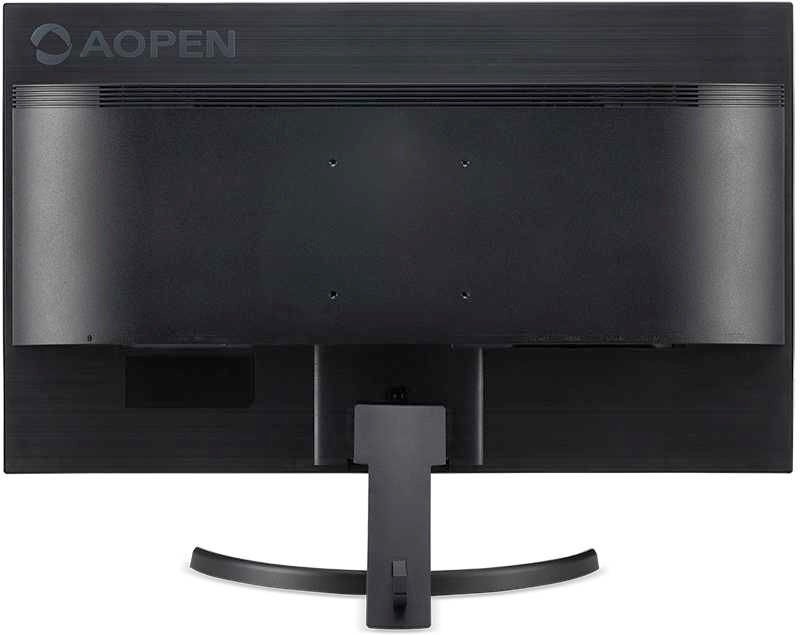 Монитор AOpen 27" 27MX1bii