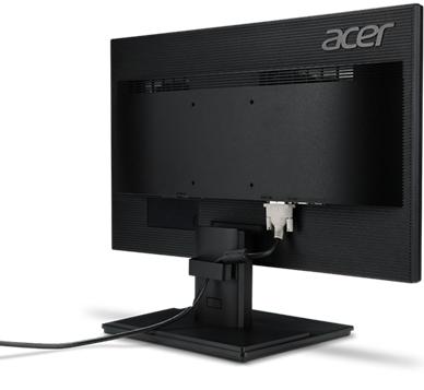 Монитор Acer 27" V276HLBMDP