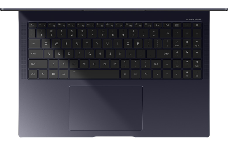 Ноутбук Honor MagicBook Pro 16 2024 Purple (DRA-54) (5301AJJE)