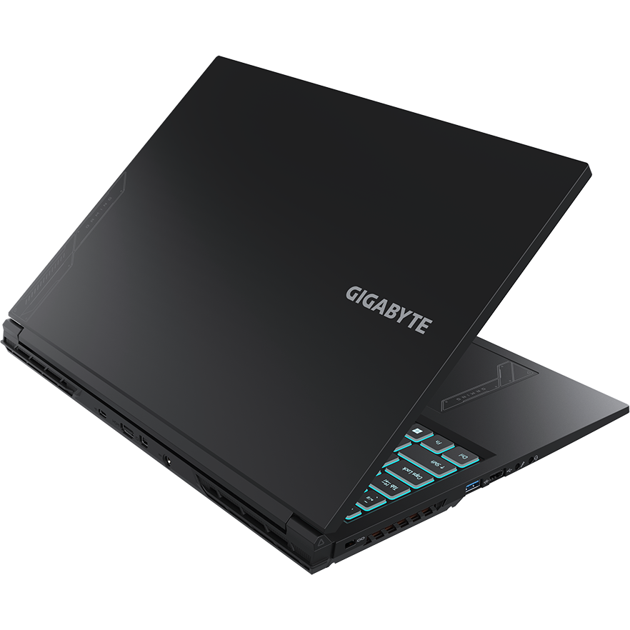 Ноутбук Gigabyte G6 (2023) (KF-G3KZ853SD)