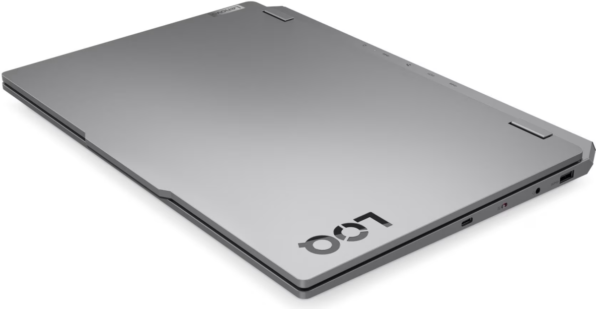 Ноутбук Lenovo LOQ 15IRX10 (83JE002LUS)