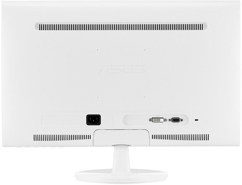 Монитор ASUS 22" VS229NA-W