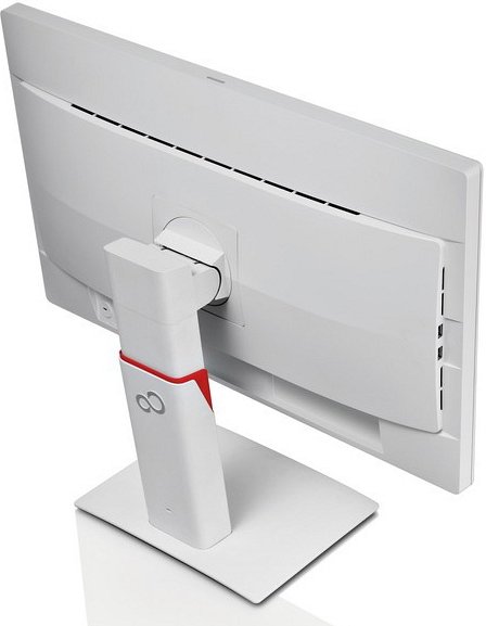 Монитор Fujitsu 27" P27T-7 White
