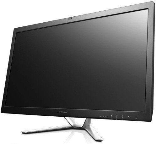 Монитор Lenovo 28" LI2821w (18201661)