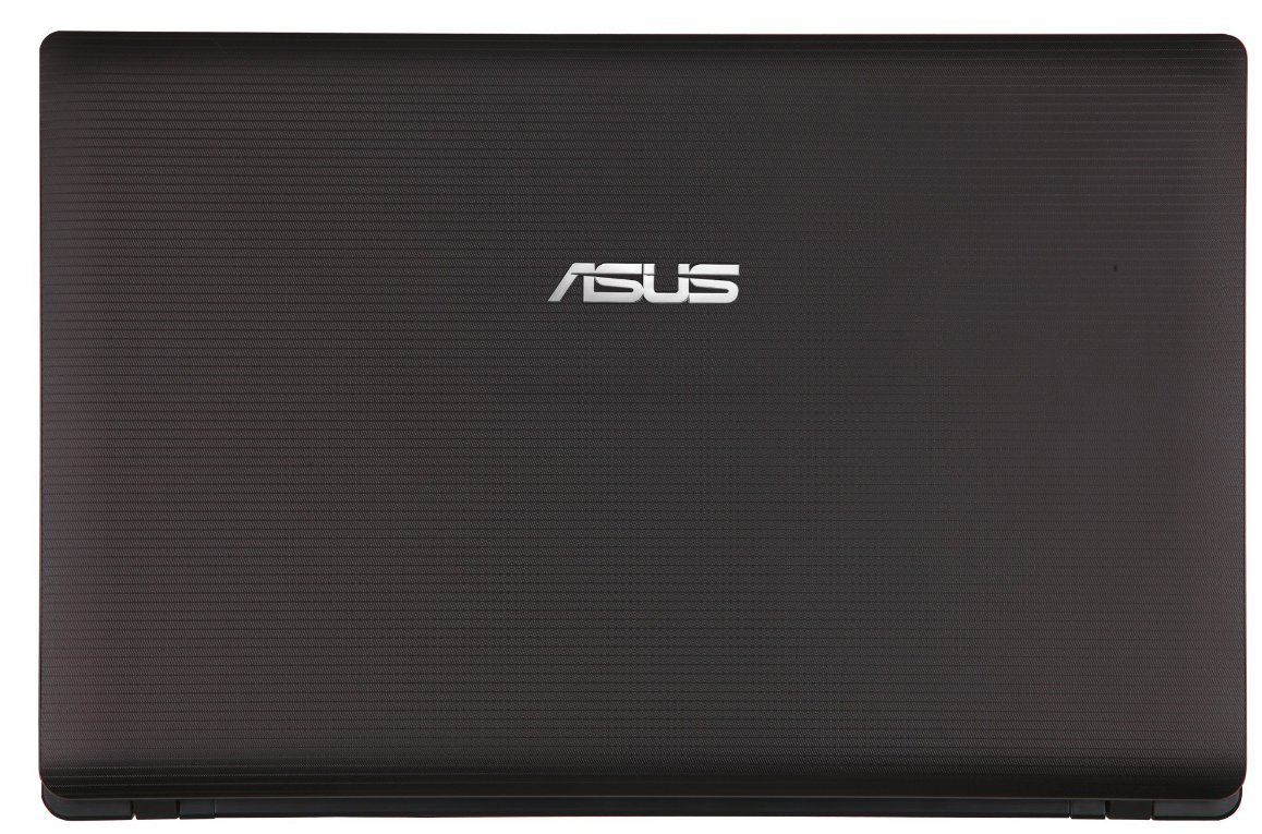 Ноутбук ASUS K53U (X53U)