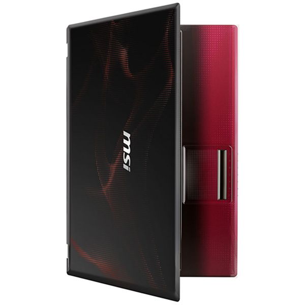 Ноутбук MSI CR650-276