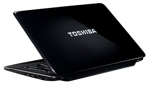 Toshiba Satellite T130-14X