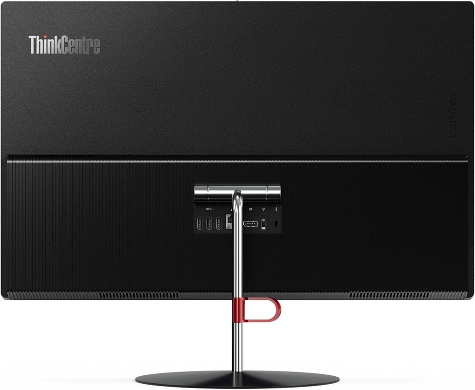 Моноблок Lenovo ThinkCentre X1 (10HT0015RU)