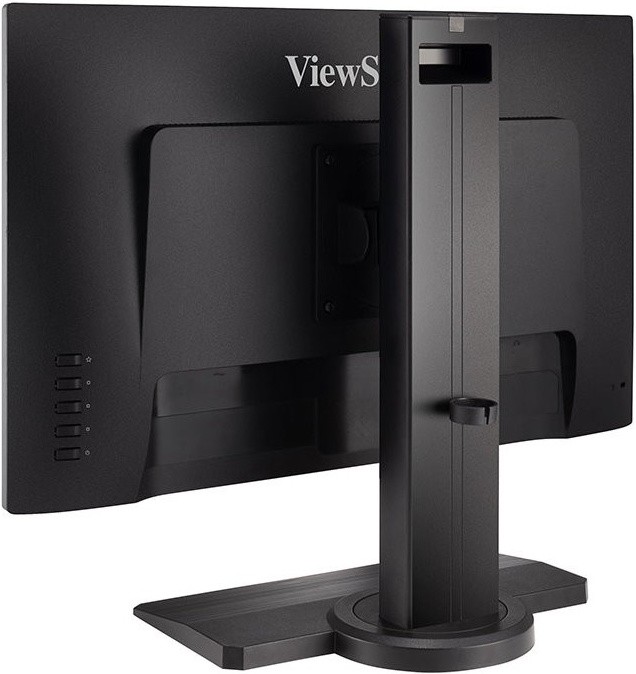 Монитор Viewsonic 24" XG2405-2