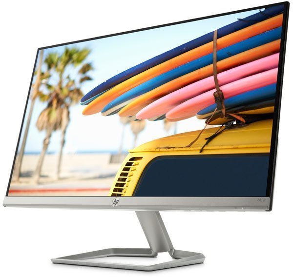 Монитор HP 24" 24fw (3KS62AA)