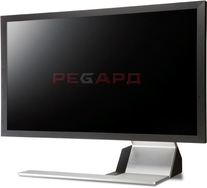 Монитор ЖК  Acer 24" S243HLAbmii  сорвана резьба подставки