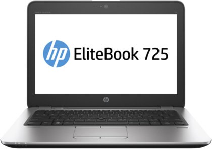 Ноутбук HP EliteBook 725 G3 (V1A60EA)