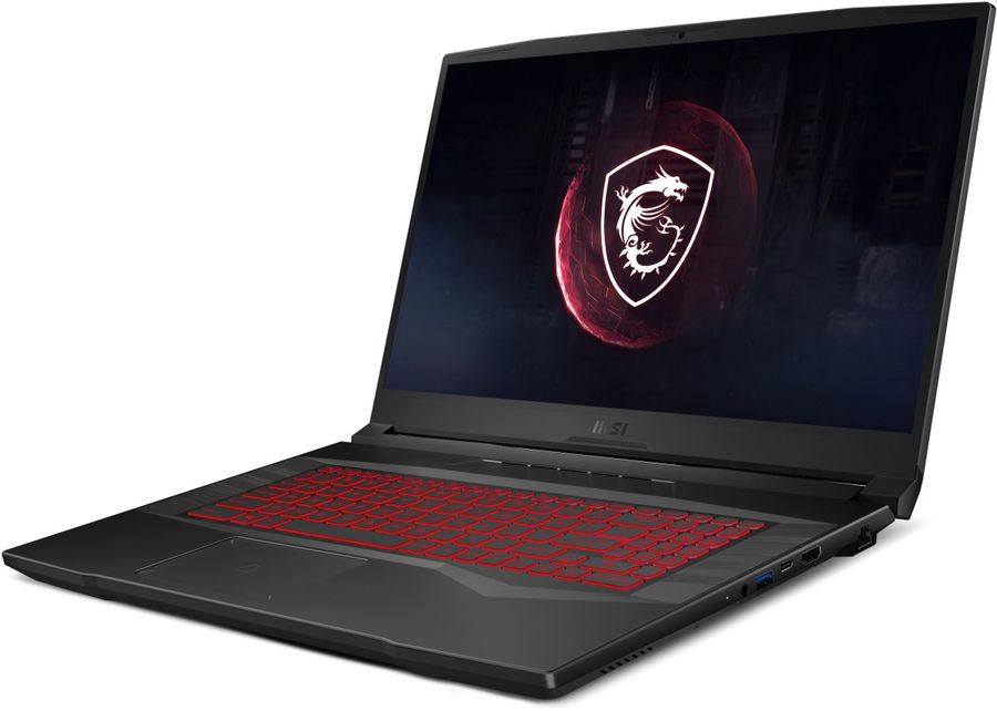 Ноутбук MSI GL76 (11UDK-235) Pulse