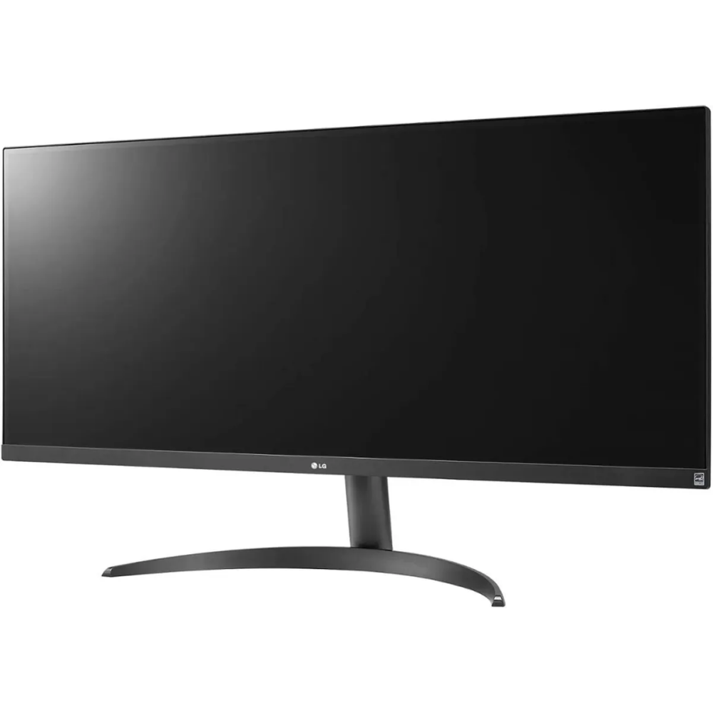 Монитор LG 34" 34WQ500-B UltraWide