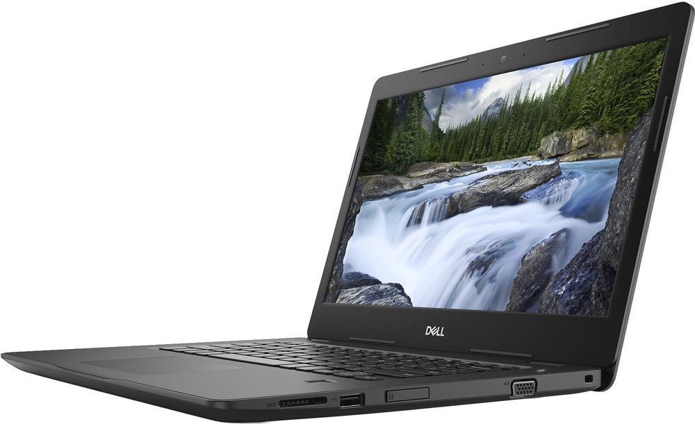 Ноутбук Dell Latitude 3490 (3490-4087)
