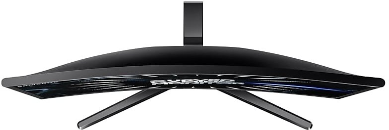 Монитор Samsung 24" C24RG50FQI