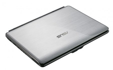 ASUS F83VF