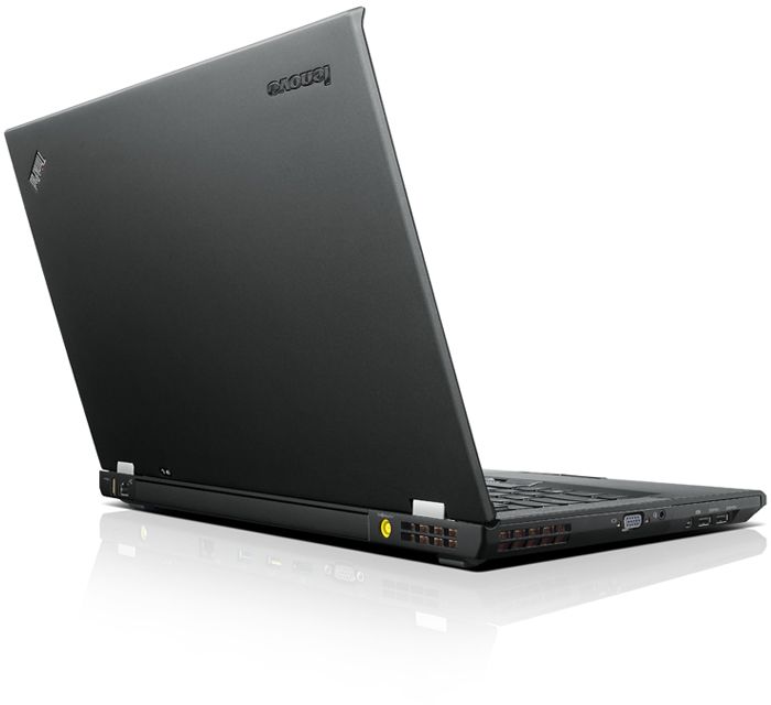 Ноутбук Lenovo ThinkPad T430 (N1T33RT)