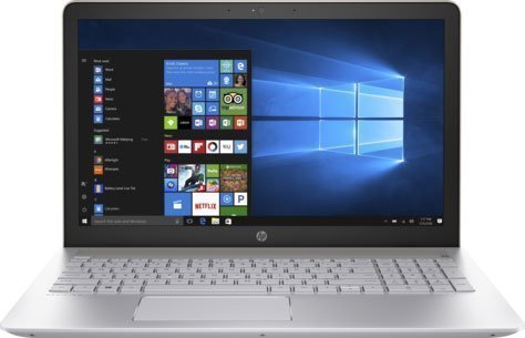 Ноутбук HP Pavilion 15-cc533ur (2CS76EA)