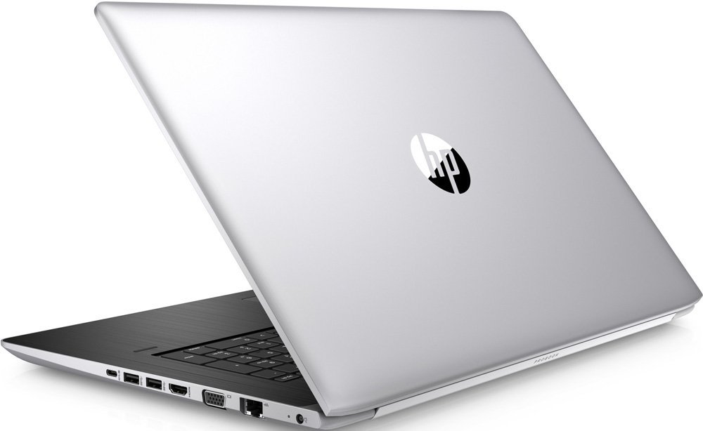 Ноутбук HP ProBook 470 G5 (2XZ75ES)