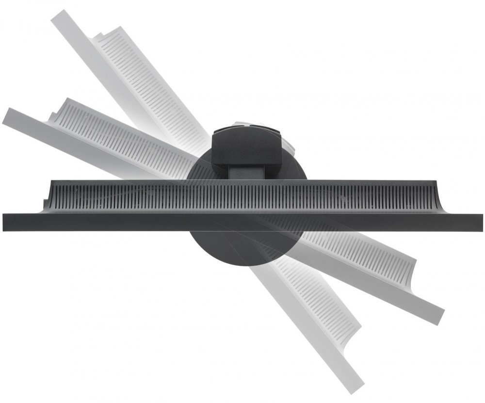 Монитор NEC 30" MultiSync EA304WMI Black