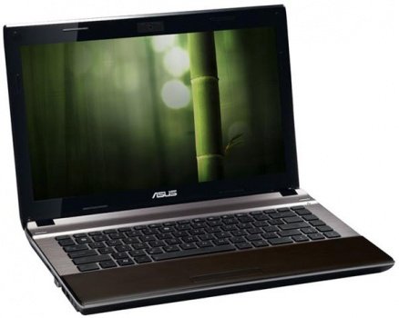ASUS U43JC