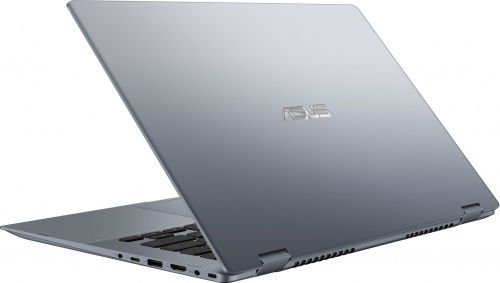 Ноутбук ASUS TP412FA (EC260T)