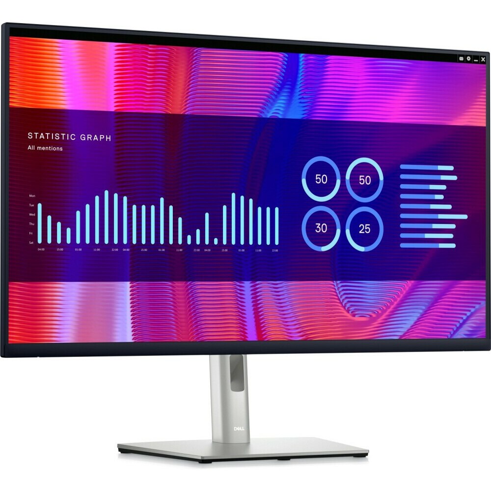 Монитор Dell 32" P3223DE