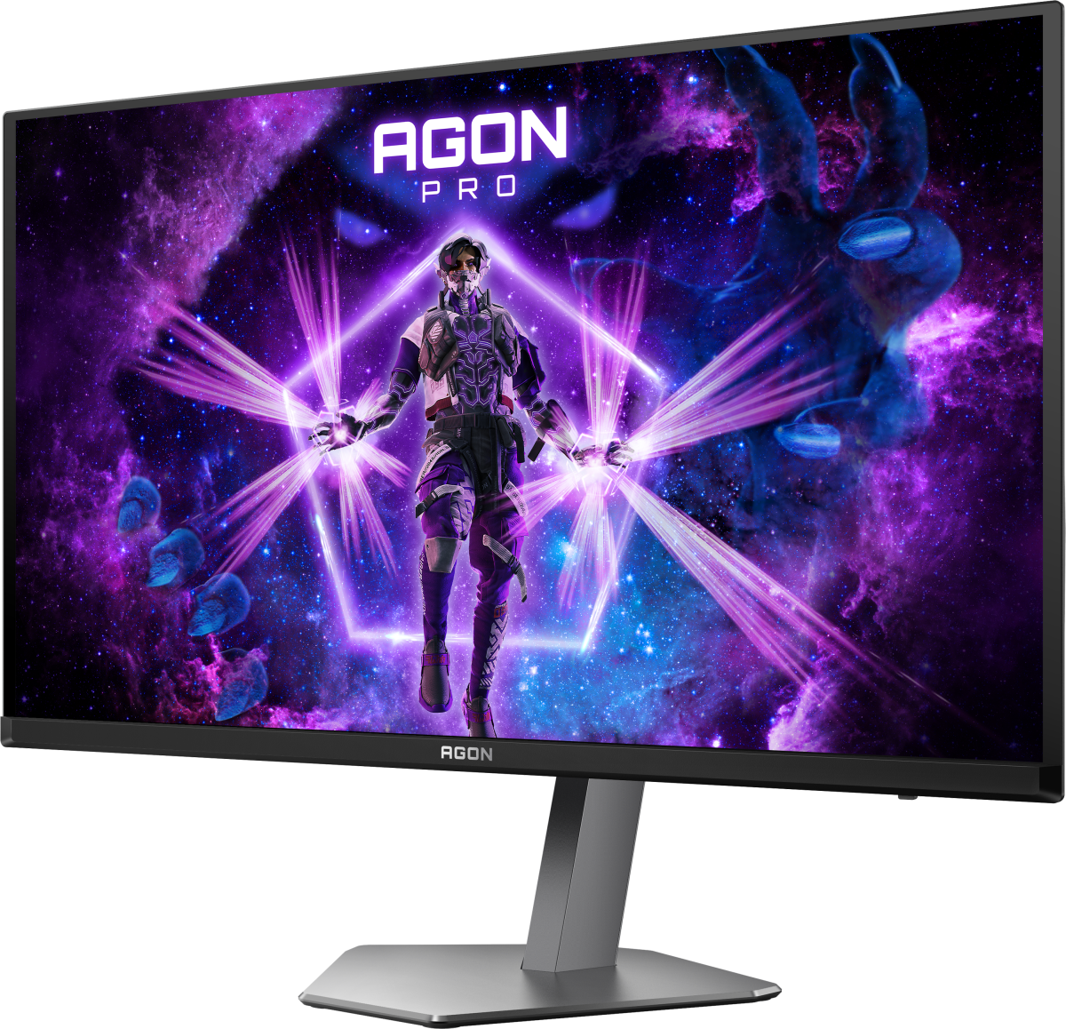 Монитор AOC 27" AG276QKD2 AGON PRO