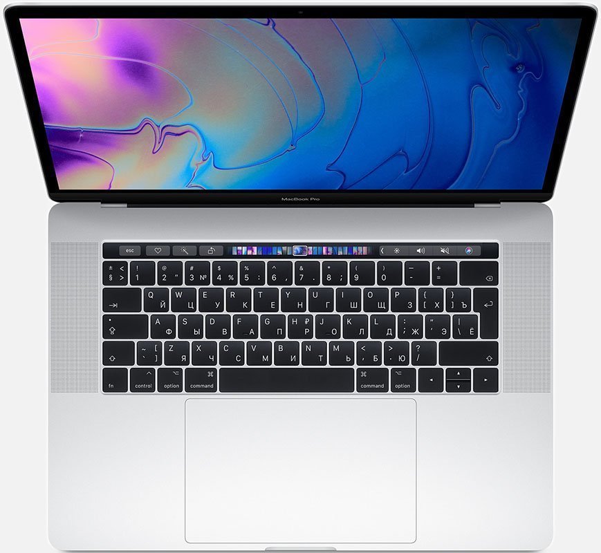 Ноутбук Apple MacBook Pro 15 (Z0V2000FX)