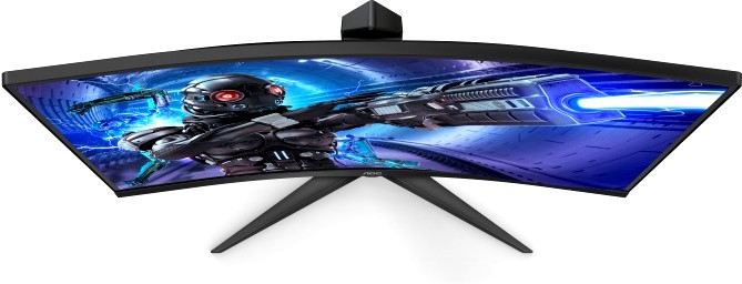 Монитор AOC 32" C32G2ZE