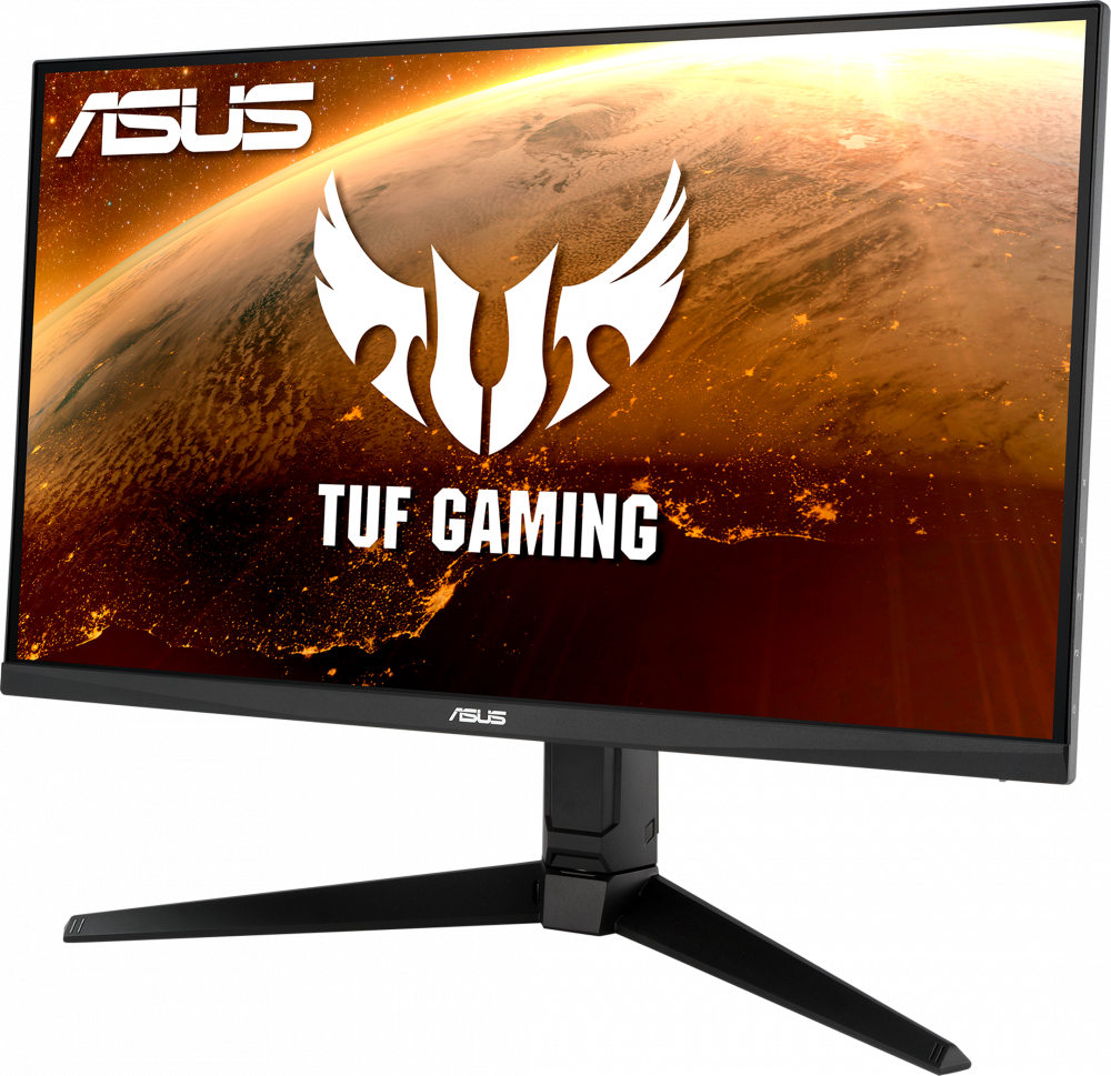 Монитор ASUS 27" VG27AQL1A TUF Gaming