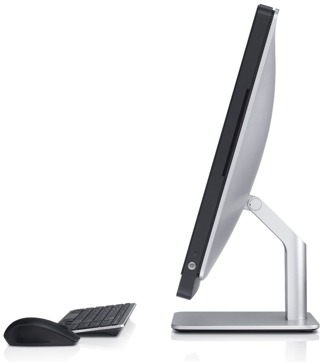 Моноблок Dell XPS One 2710 (210-39621)