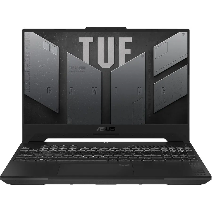Ноутбук ASUS FX507ZU4 TUF Gaming F15 (2023) (LP114)