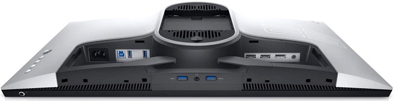 Монитор Dell 25" AW2521HFL Alienware (2521-0797)