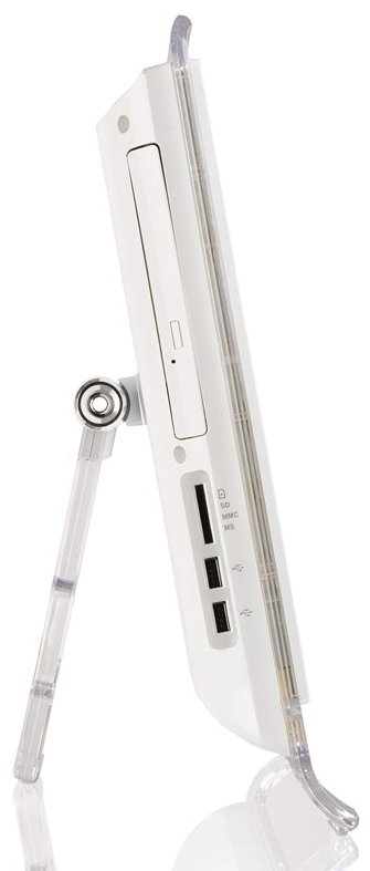 Моноблок MSI Wind Top AE1920-248