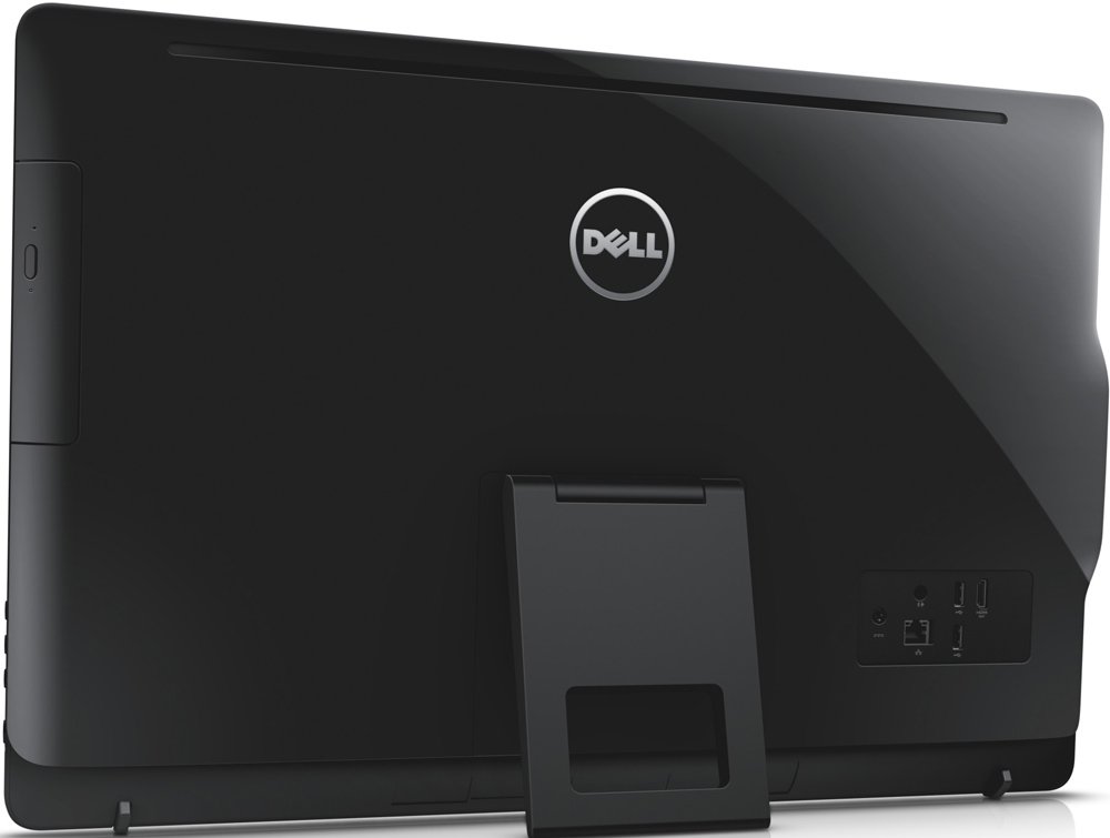 Моноблок Dell Inspiron 3459 (3459-1707)