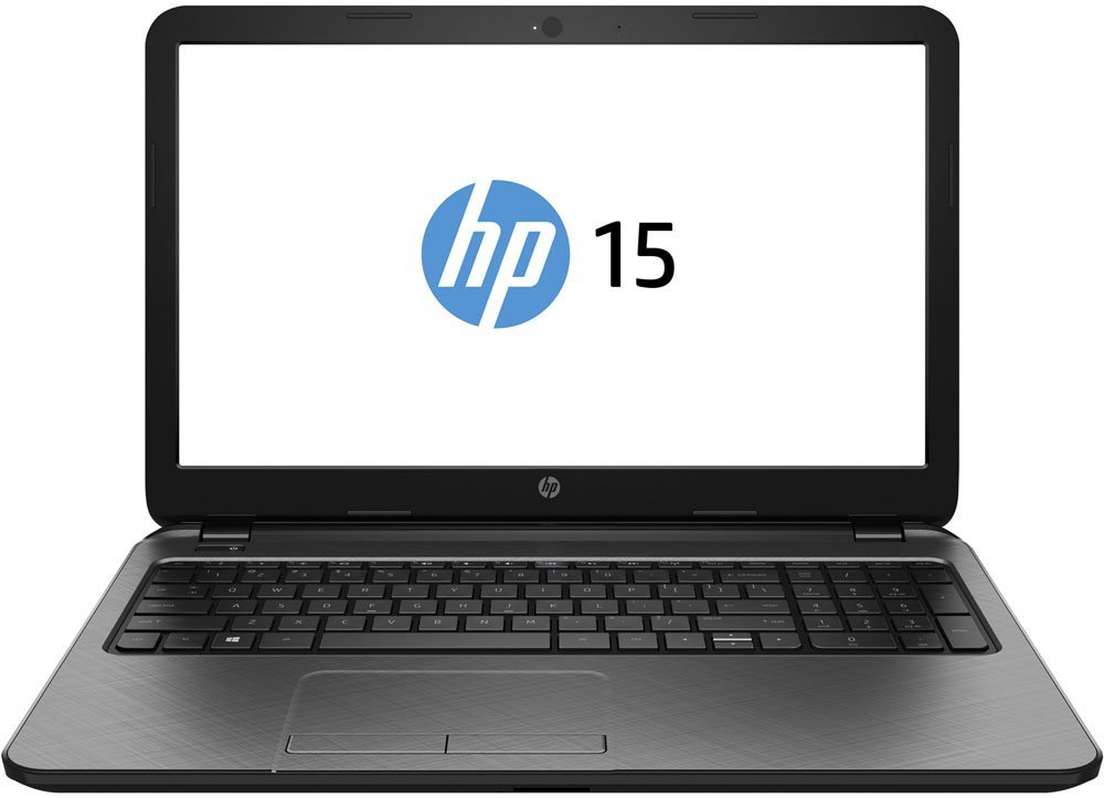Ноутбук HP 15-r155nr (K1X66EA)