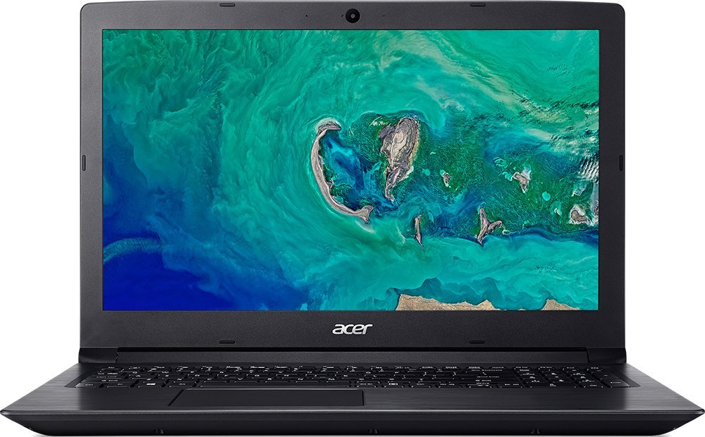 Ноутбук Acer Aspire A315-41G-R7P1