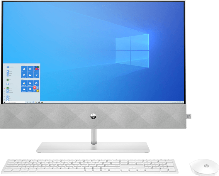 Моноблок HP Pavilion 24-k0014ur (14Q35EA)