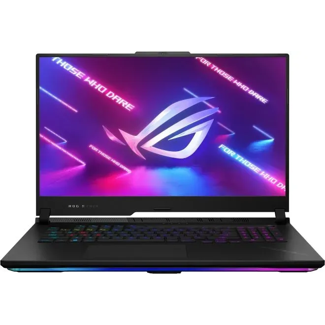 Ноутбук ASUS G733PY ROG Strix Scar 17 (2023) (LL002)