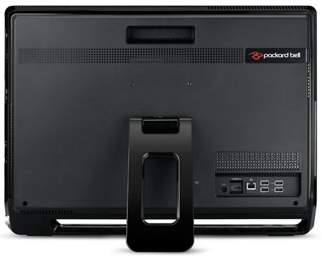 Моноблок Packard Bell oneTwo M3870 (DQ.U83ER.001)