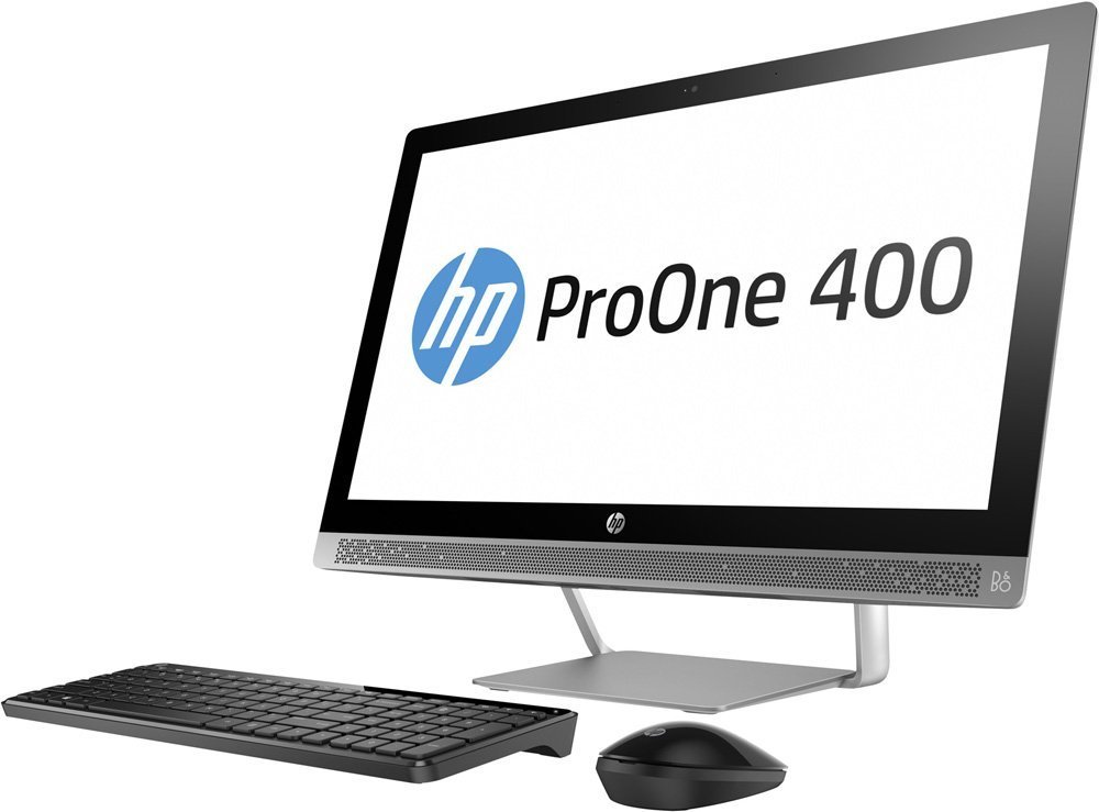 Моноблок HP ProOne 440 G3 (2RU01ES)
