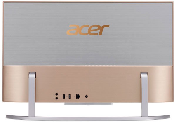 Моноблок Acer Aspire C24-760 (DQ.B8GER.003)