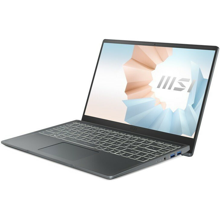 Ноутбук MSI Modern 14 (C12MO-690RU)