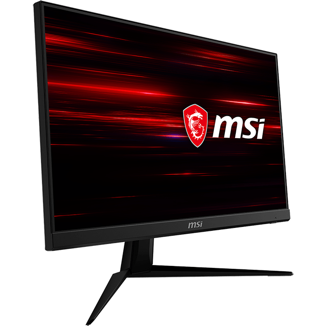 Монитор MSI 24" Optix G2422