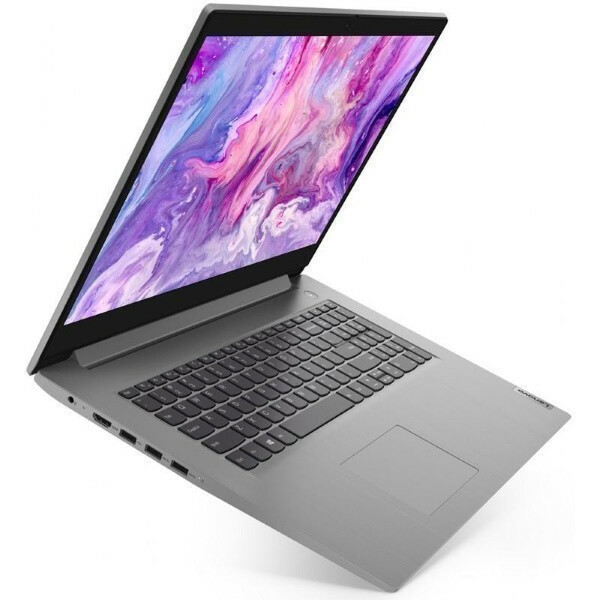 Ноутбук Lenovo IdeaPad 3 17ITL6 (82H900NSRU)